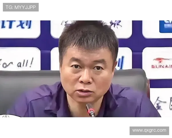 于根伟：方镜淇已具备比赛能力 陈哲宣需进一步适应中超环境