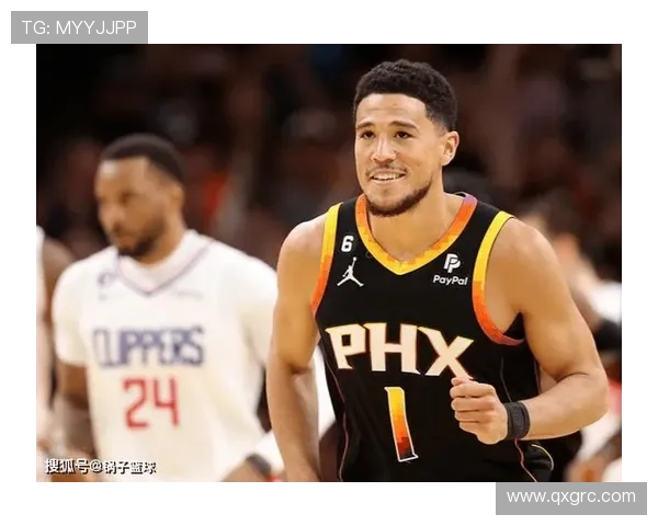 布克自评表现糟糕直言失误频发完全不像自己常有的风格