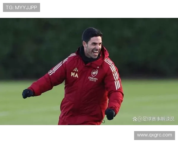 阿尔特塔强调定位球得分重要性 积极利用创造的机会