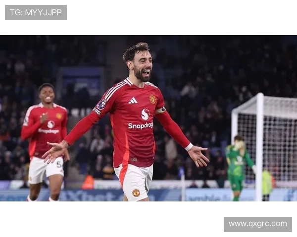 B费再创英超纪录本赛季率先完成20次以上关键机会制造